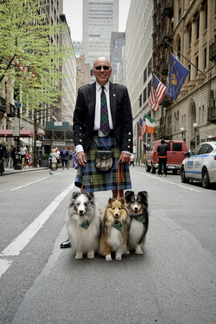 NYC Tartan Week